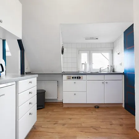 Haus Am * Nordstrand