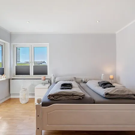 Apartment Haus Am