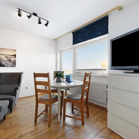 Haus Am Apartment *