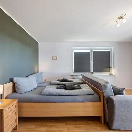 Haus Am Nordstrand