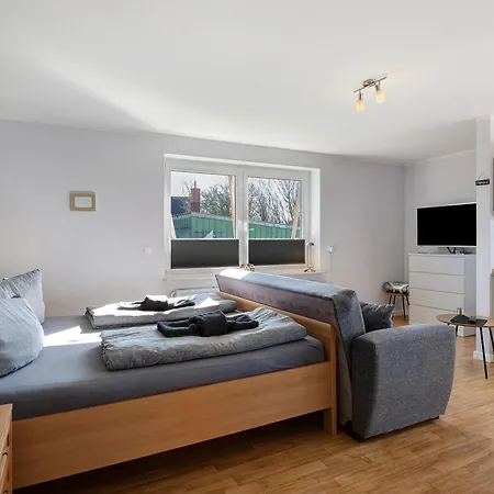 Haus Am Nordstrand