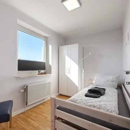Haus Am Apartment *
