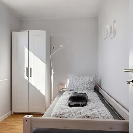 Apartment Haus Am *