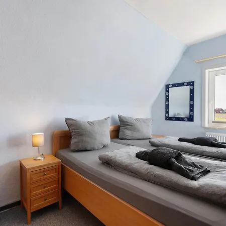 Haus Am * Nordstrand