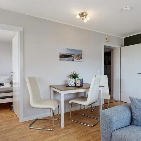 Apartment Haus Am