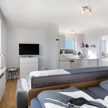Apartment Haus Am *