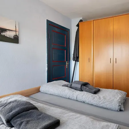 Apartment Haus Am