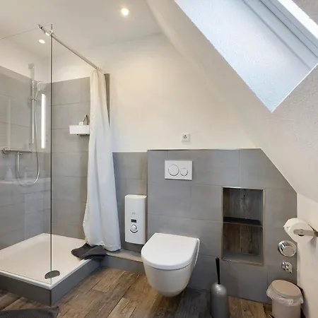 Haus Am Apartment *