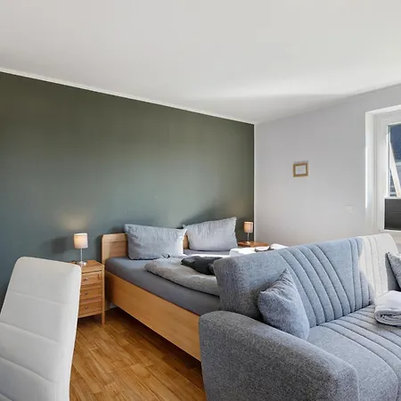 Apartment Haus Am *