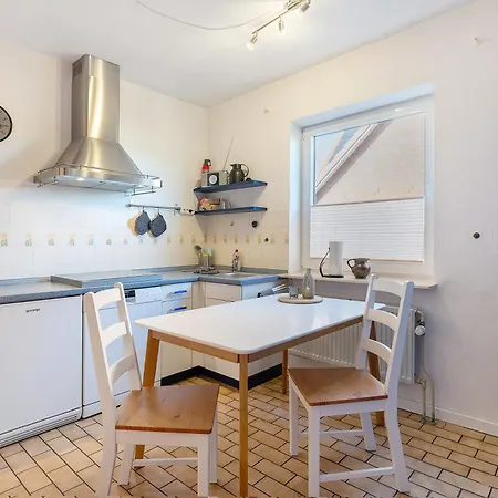 Haus Am * Nordstrand