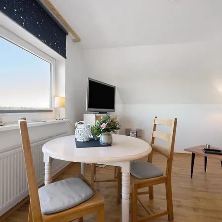 Haus Am Apartment *