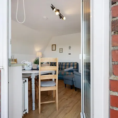 Apartment Haus Am *
