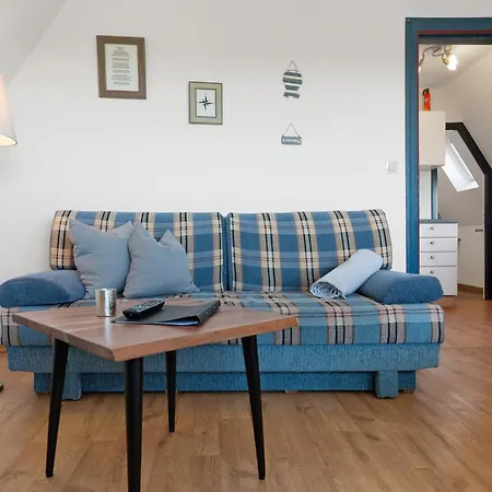 Haus Am Nordstrand
