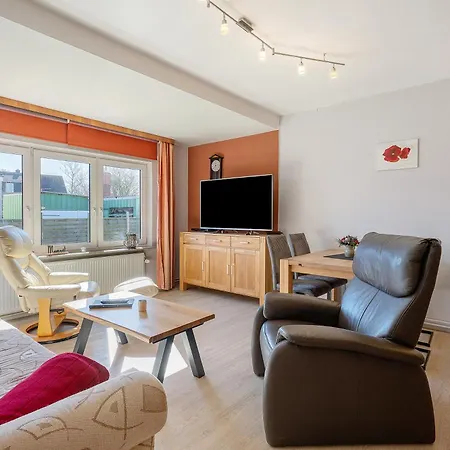 Haus Am Apartment