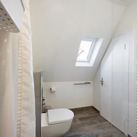 Haus Am Apartment *