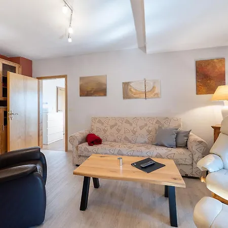 Haus Am Apartment Nordstrand