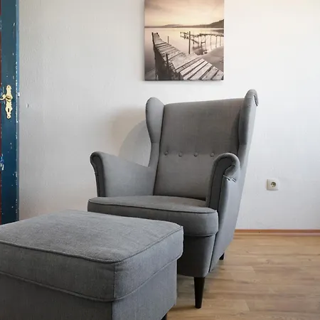 Haus Am * Nordstrand