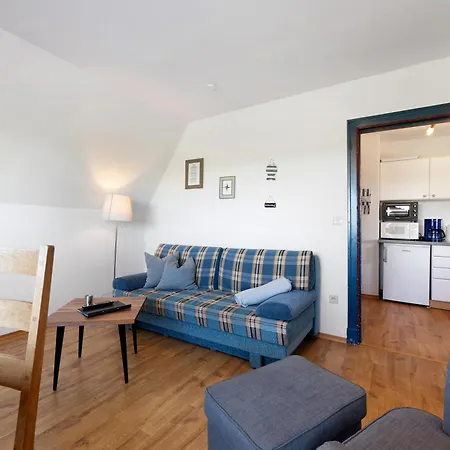 Haus Am Apartment *