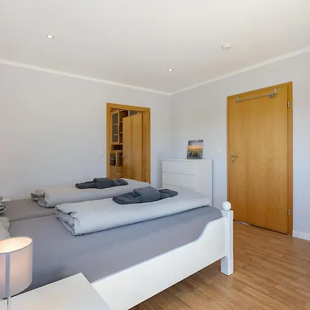 Apartment Haus Am *