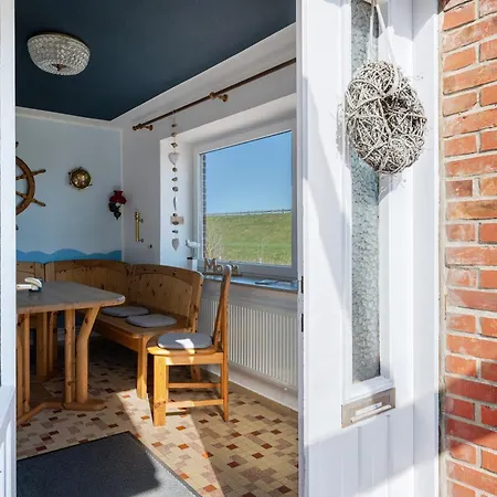 Haus Am Apartment Nordstrand