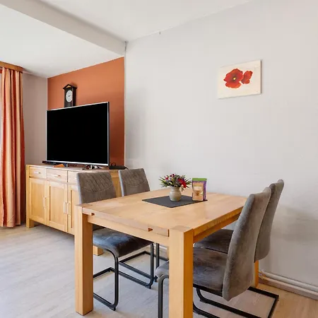 Haus Am Nordstrand