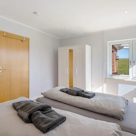 Haus Am * Nordstrand