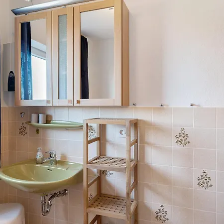 Apartment Haus Am