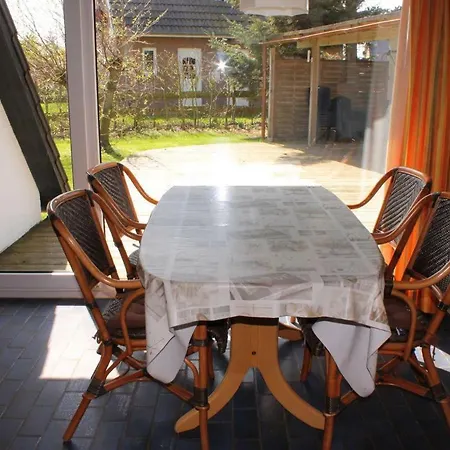 Haus Am Meer * Brösum