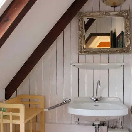 Dom wakacyjny Haus Am Meer *