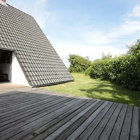 Dom wakacyjny Haus Am Meer *