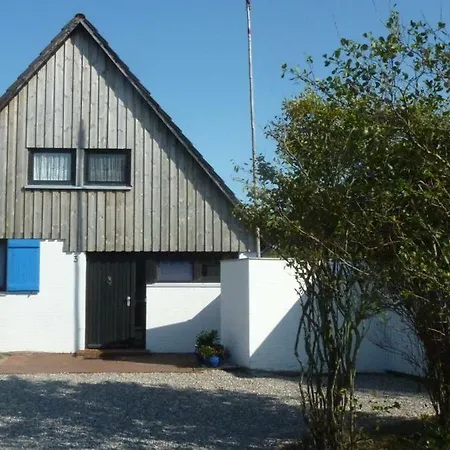 Haus Am Meer * Brösum