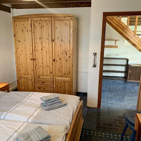 Haus Am Meer Dom wakacyjny Brösum