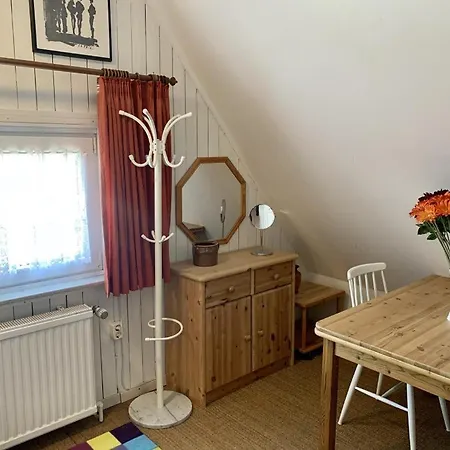 Haus Am Meer Dom wakacyjny *