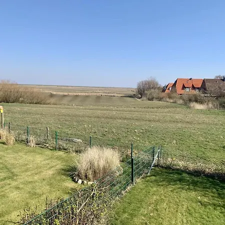 Dom wakacyjny Haus Am Meer