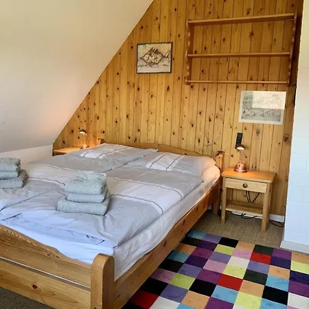 Haus Am Meer * Brösum