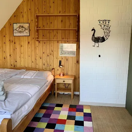 Haus Am Meer * Brösum