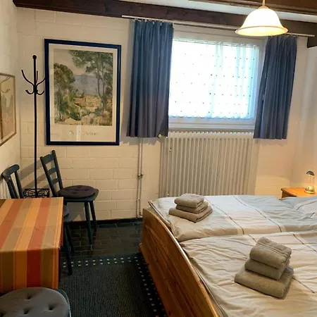 Haus Am Meer Dom wakacyjny