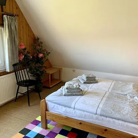 Haus Am Meer Dom wakacyjny